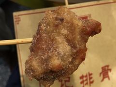 -傅强排骨(成都总店)