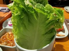 -蚝英雄·鲜蚝自助专门店