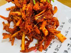-顺姬冷面(长白西路店)