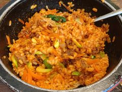 -韩一馆(吉大店)