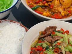 -潇湘阁(汉光百货店)