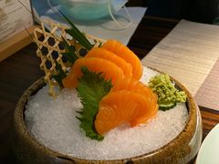 -山葵家·创意料理(EFC欧美广场店)