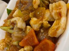 -龙宫海鲜楼(长乐漳港店)