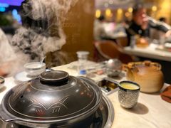 -同仁四季椰子鸡(福田东园总店)