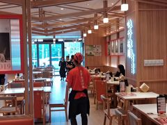大堂-味千拉面(世纪东方店)