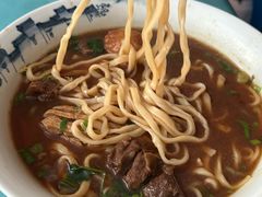 -难忘的面(五矿君澜酒店)