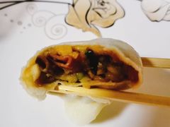 -日丰园海肠水饺·老字号大连海鲜(和平广场店)