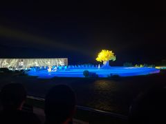 -鼎盛王朝康熙大典实景演出