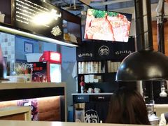 -猫爪爪原切自助烤肉(观音桥阳光世纪店)