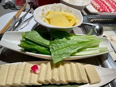 -海底捞火锅(万象城店)