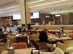 大堂-盛宴标帜餐厅·亲子自助 (南昌喜来登酒店)