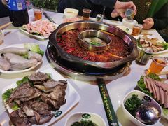 -枇杷园食为鲜火锅(南山店)