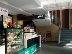 -麦当劳(友谊路得来速店)