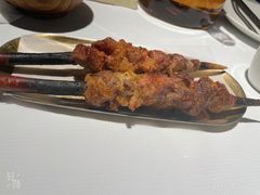 -西域阿里马新疆菜·清真(桂花路店)