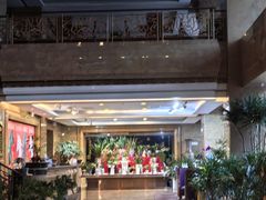 -锦州元都大酒店(凌河古塔夜市店)