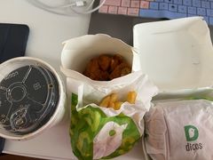 -德克士(北京站店)