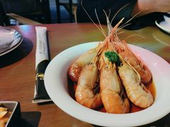 -蚝翅·海鲜粥·烧烤·龙虾季(海曙天一店)