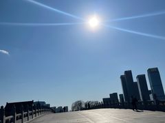 -西海子公园