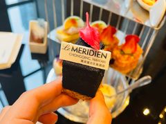 -北纬29度大堂吧-重庆富力艾美酒店-近江岸天街