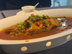 -上海古井假日酒店 · 徽昇楼中餐厅
