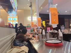 -哈哈碳都·牛肋条无限自助烤肉(宝龙店)