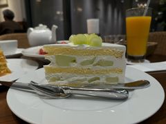 -HARBS(渋谷ヒカリエ シンクス店)