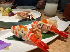 -阿吾罗·月咏精致日料(港汇恒隆广场店)