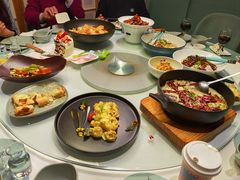 -花开餐厅(环湖中路店)