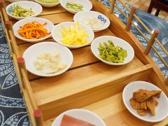 -桥香园过桥米线(复兴路店)