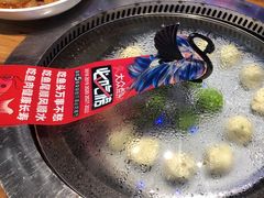 -山河屯铁锅炖·非遗东北菜(南山店)