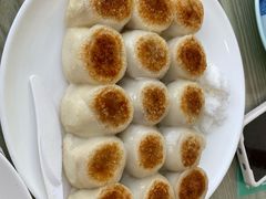 粘豆包-哈尔滨春饼(朝山街店)