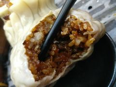 特大烧麦-上味馆南翔小笼(真金路店)