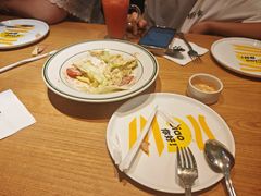 -菲滋意式餐厅(青悦城店)
