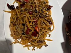 -渝信川菜·川味家常菜(新辰里亚运村店)