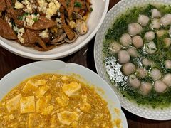 -王家沙点心店(南京西路总店)