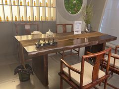 -予厘·推拿按摩·精油SPA(憩舍长安店)
