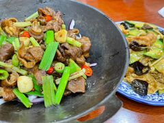 金牌肥肠-东兴寒舍老北京炸酱面(三里河路店)