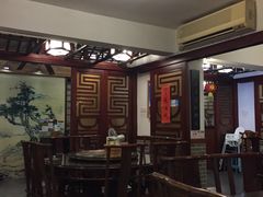 -阿殳菜馆·私厨(水围村店)
