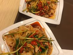 -魏家凉皮(西安秋林宏业商厦店)