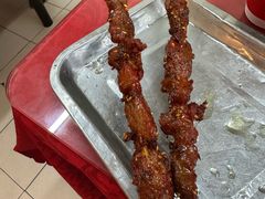 -华天延吉餐厅(西安门一店)