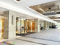 -苏州香格里拉大酒店