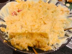 土豆色拉-赤谷和牛烧肉居酒屋(石景山店)