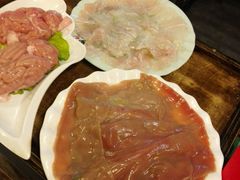 -铜人李火锅(西大街店)