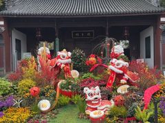 -钱王祠