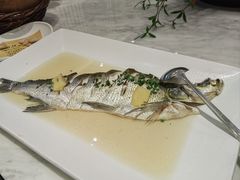-亭下湖饭店(康岭店)