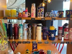 零售区-COSTA COFFEE(丰联广场店)