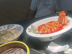 -金陵家宴·金陵春·南京菜(夫子庙店)