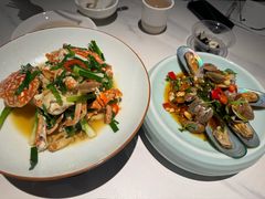 -码头见·潮汕菜(领展中心城店)
