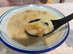 花胶鱼翅汤面-路环码头面馆