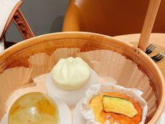 -tea'stone(华侨城创意园店)